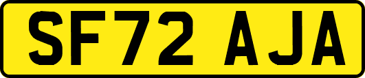 SF72AJA
