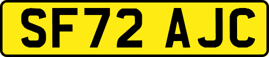 SF72AJC