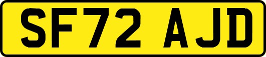 SF72AJD