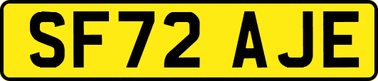 SF72AJE