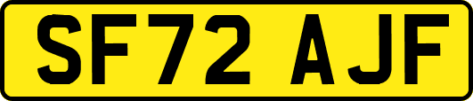 SF72AJF