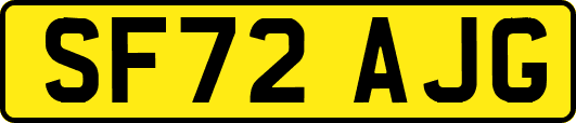 SF72AJG