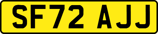 SF72AJJ