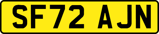SF72AJN