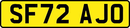 SF72AJO