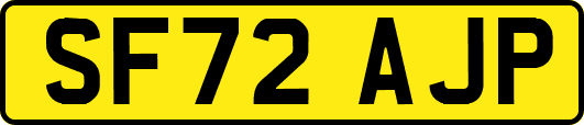SF72AJP