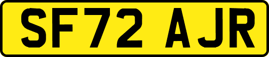 SF72AJR