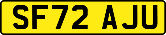 SF72AJU