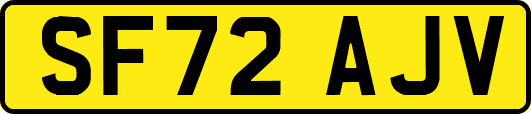SF72AJV