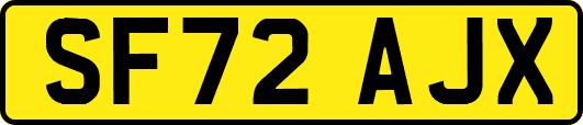 SF72AJX