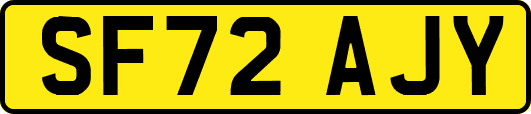 SF72AJY