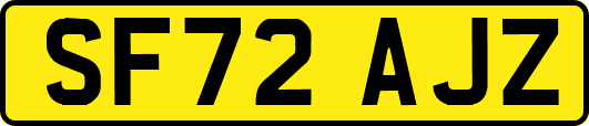 SF72AJZ