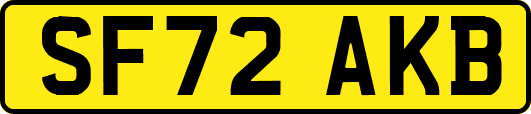 SF72AKB