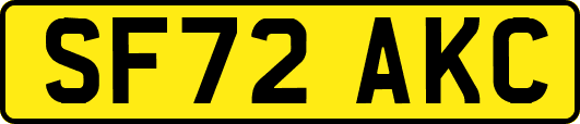 SF72AKC