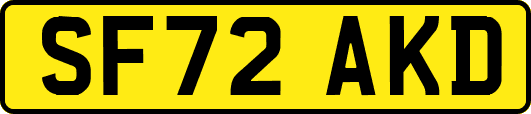 SF72AKD