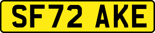 SF72AKE