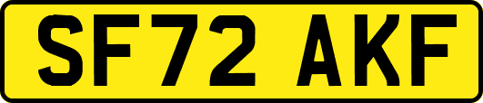 SF72AKF