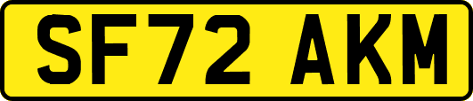SF72AKM