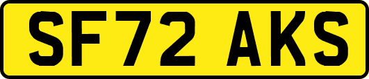 SF72AKS