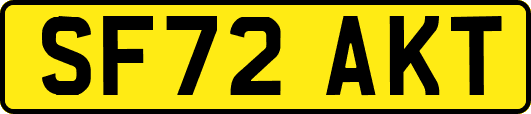 SF72AKT