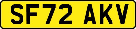 SF72AKV