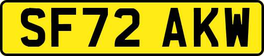 SF72AKW