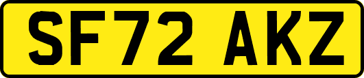 SF72AKZ