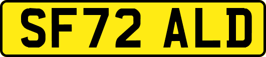 SF72ALD