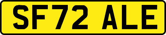 SF72ALE