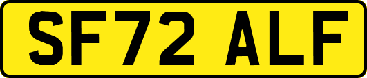 SF72ALF