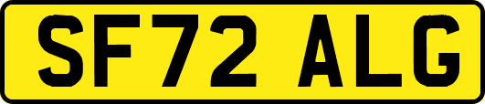 SF72ALG