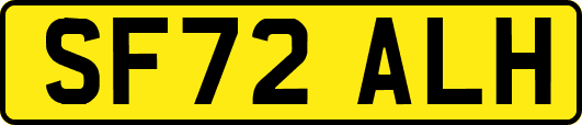 SF72ALH