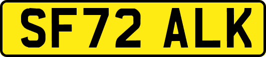 SF72ALK