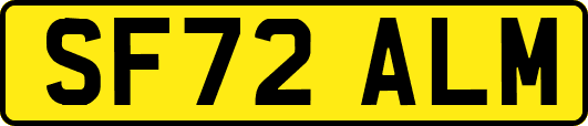 SF72ALM
