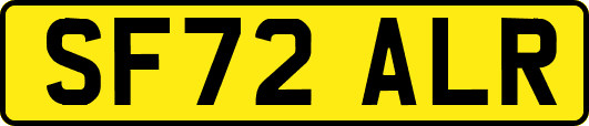 SF72ALR