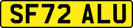SF72ALU