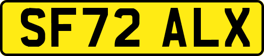 SF72ALX