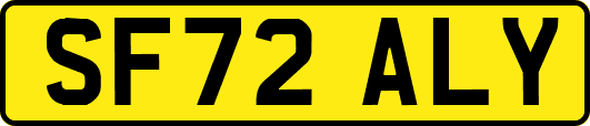 SF72ALY