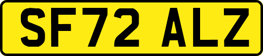 SF72ALZ