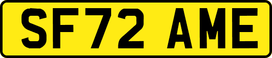 SF72AME