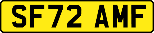 SF72AMF