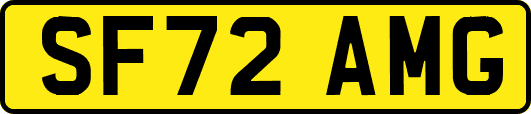 SF72AMG