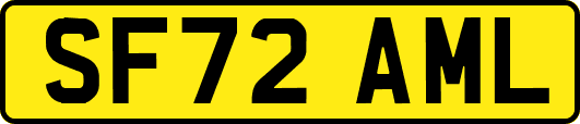 SF72AML