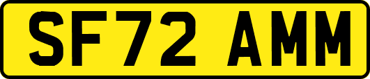 SF72AMM
