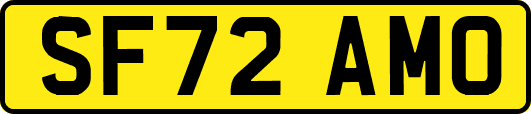 SF72AMO