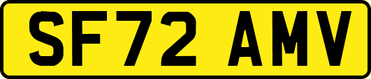 SF72AMV