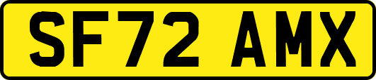 SF72AMX