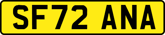 SF72ANA