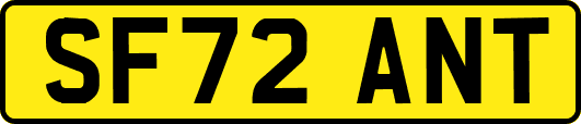 SF72ANT