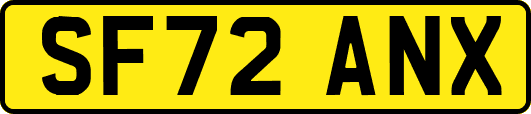 SF72ANX